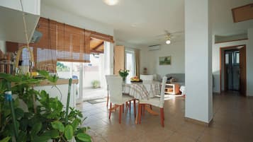 Apartment (A2) | Private kitchen