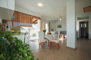 Căn hộ (A2) | Bếp riêng