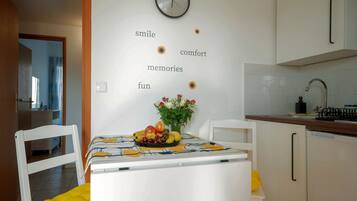 Apartment (A3) | Private kitchen