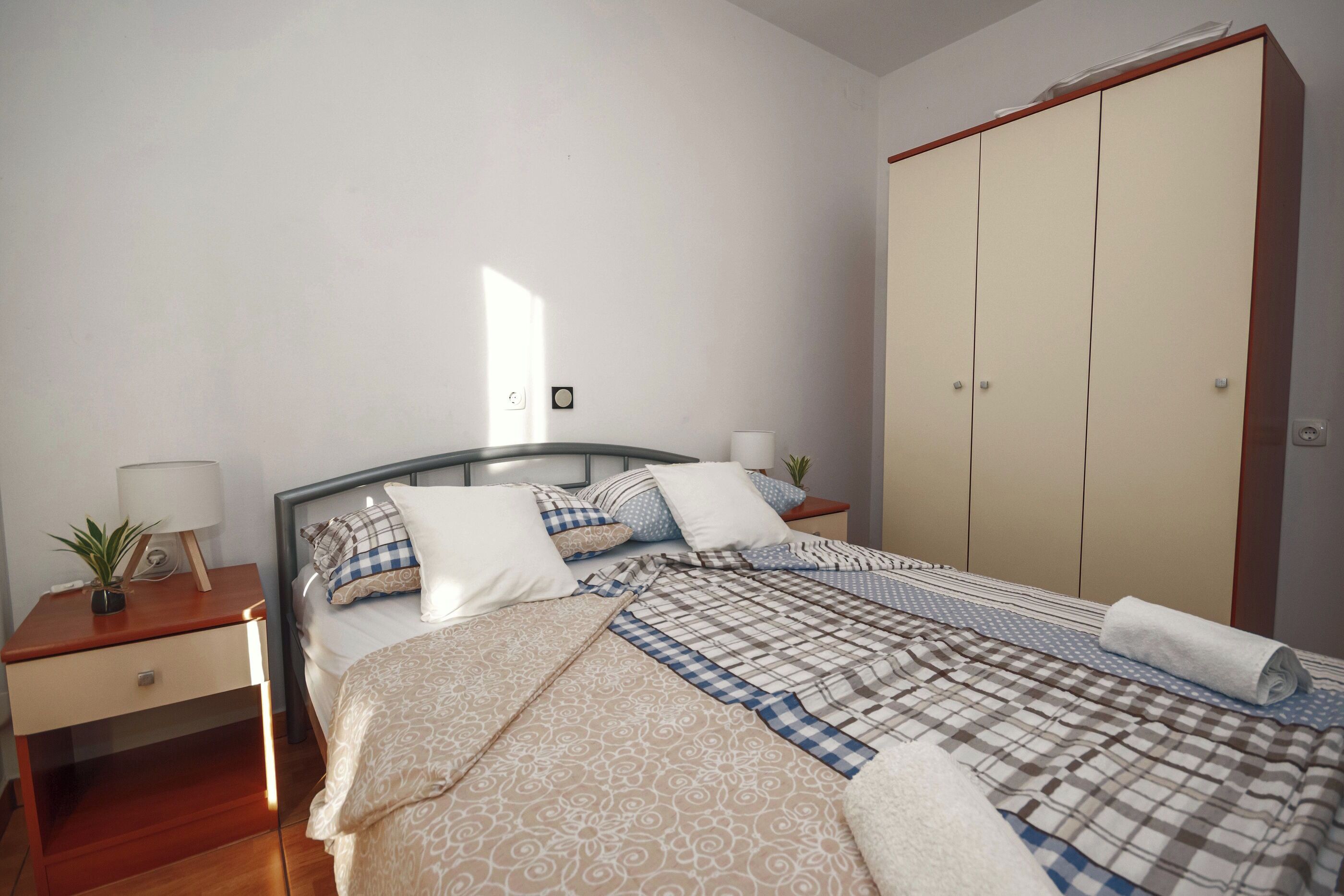 Apartament (A2)