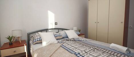 Apartament (A2)