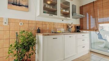 Apartment (A2) | Private kitchen