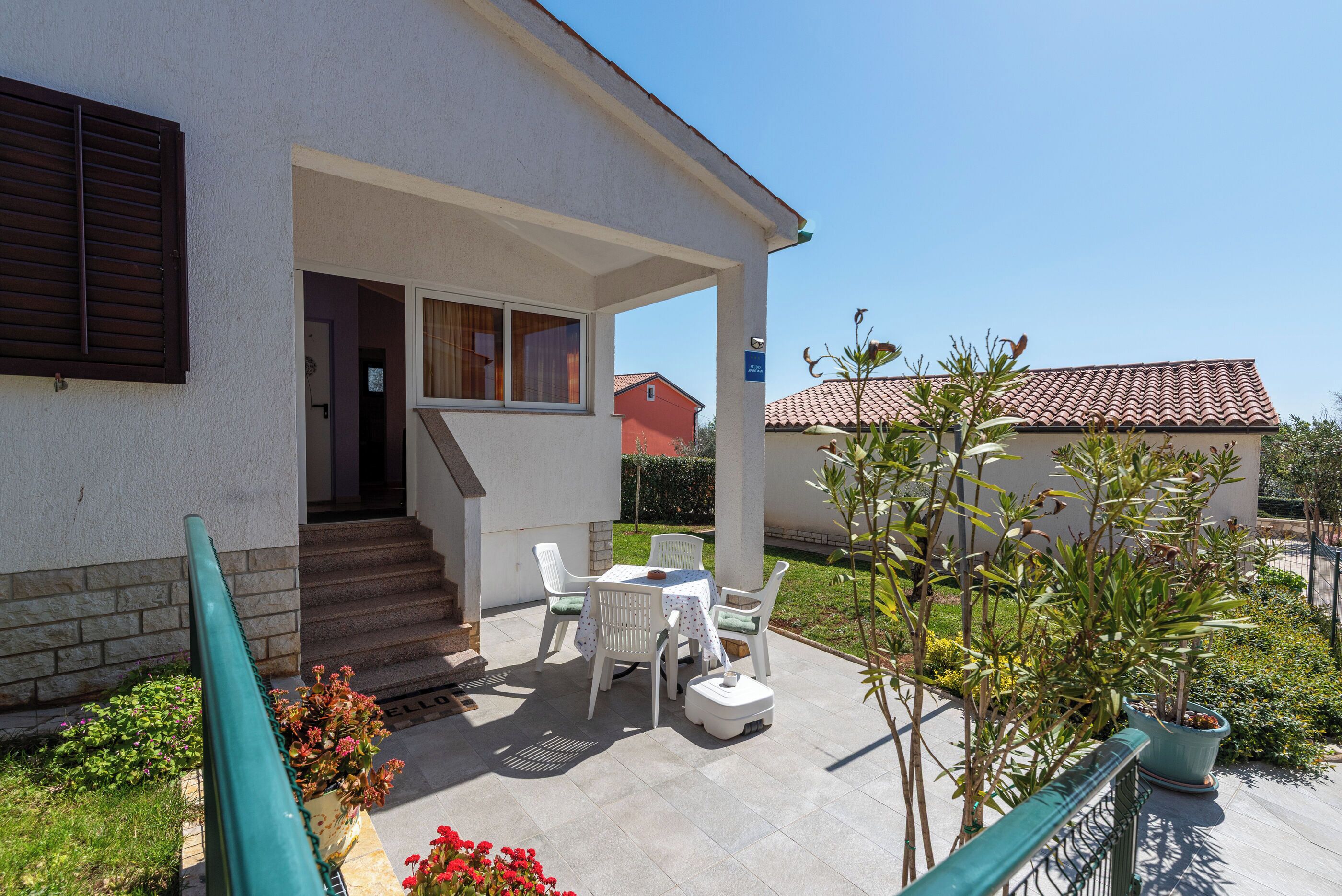 Rakennuksen muotoilu