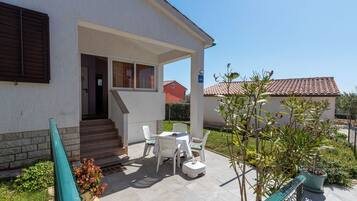 Rakennuksen muotoilu