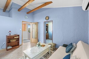 Casa | Parte interna