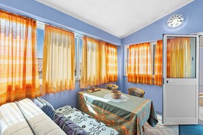 Ferienhaus | Innenbereich