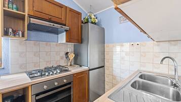 Talo | Yksityinen keittiö