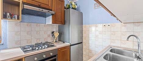 House | Private kitchen