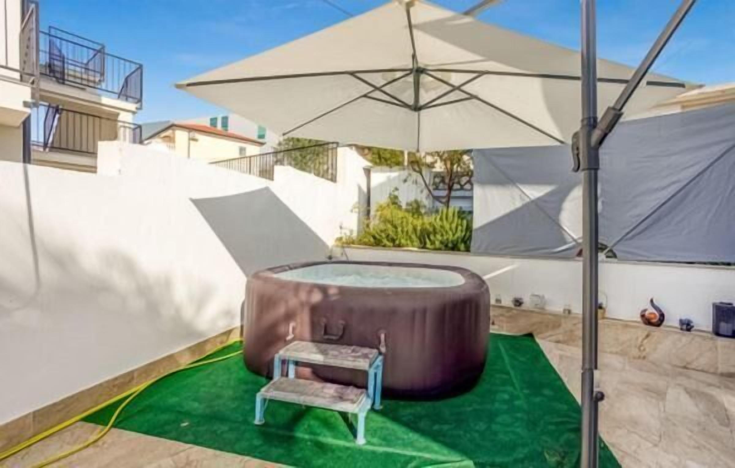 Apartment (A1) | Spa