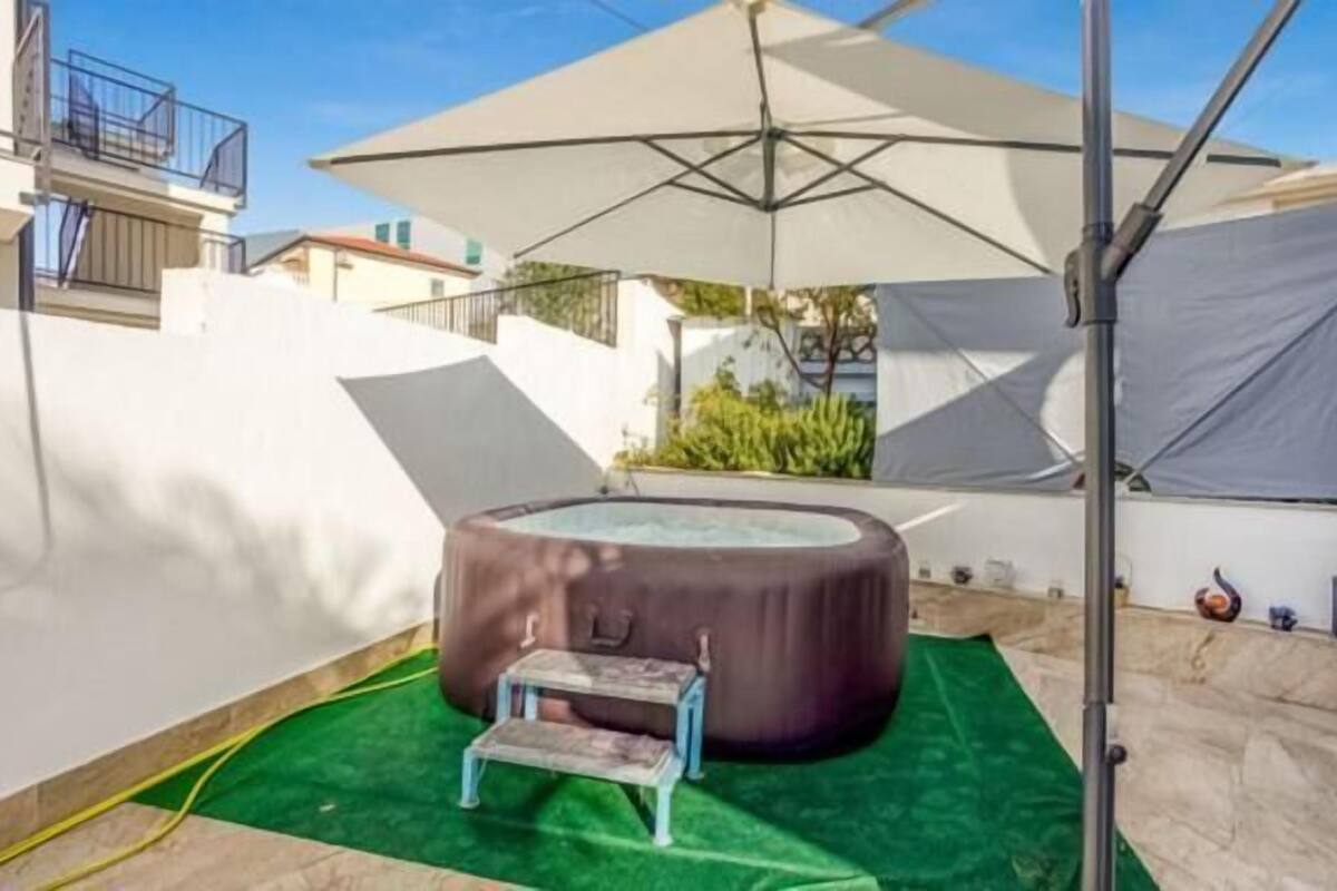 Apartment (A1) | Spa