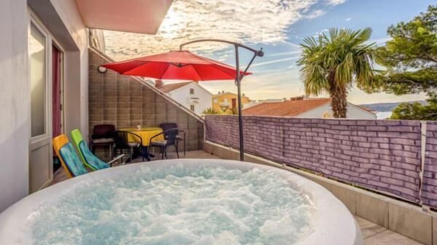 Apartments Duga