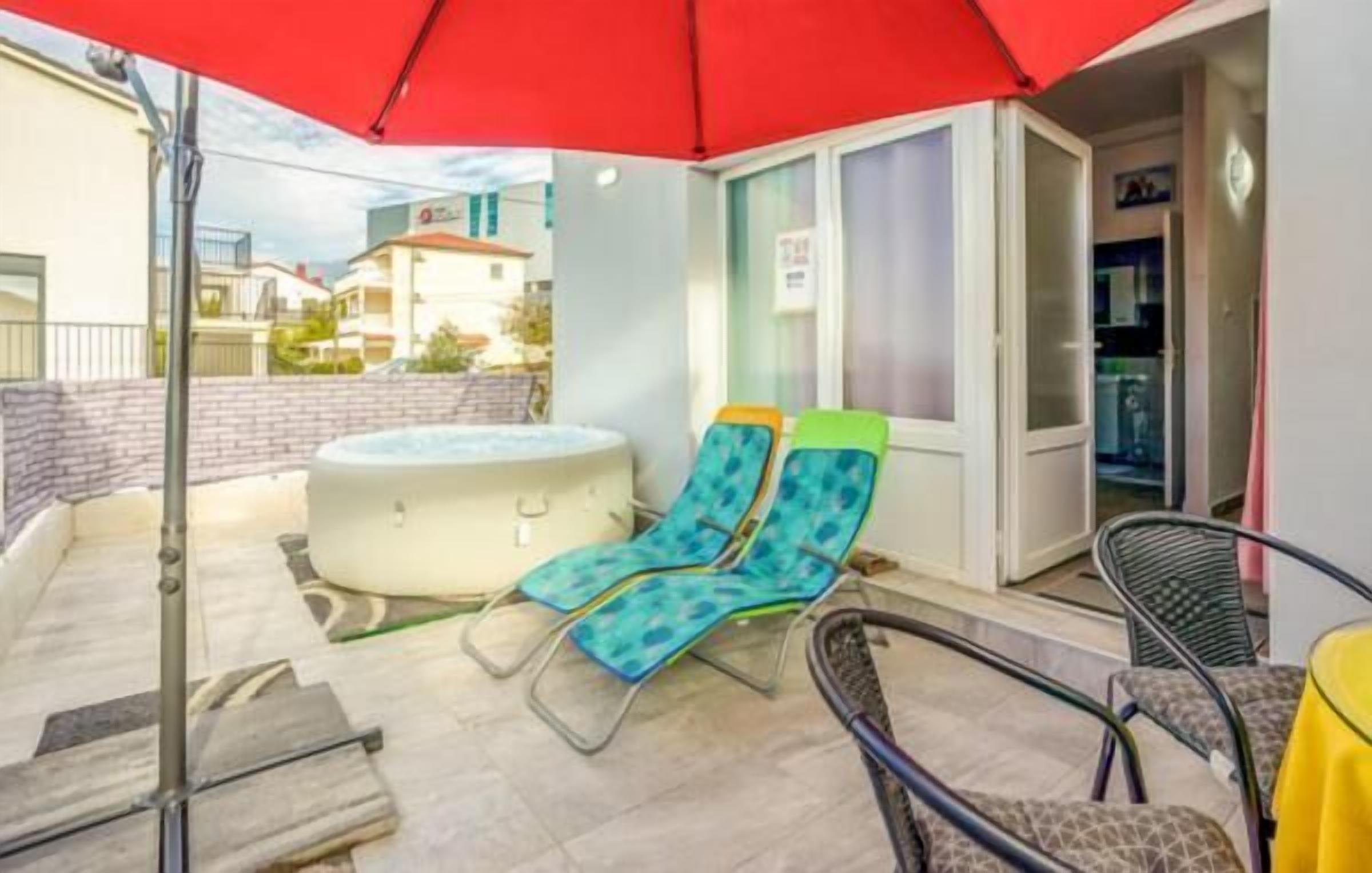 스튜디오 (A2) | 다리미/다리미판, 무료 WiFi