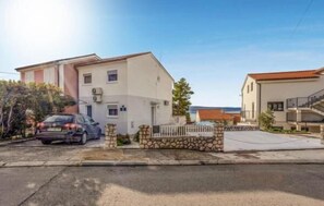 Building design - Apartments Duga (Crikvenica)