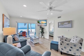 TV - Nautilus #111 by Duncan Real Estate (Holmes Beach)