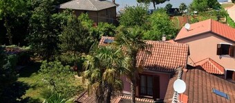 Apartment Monte