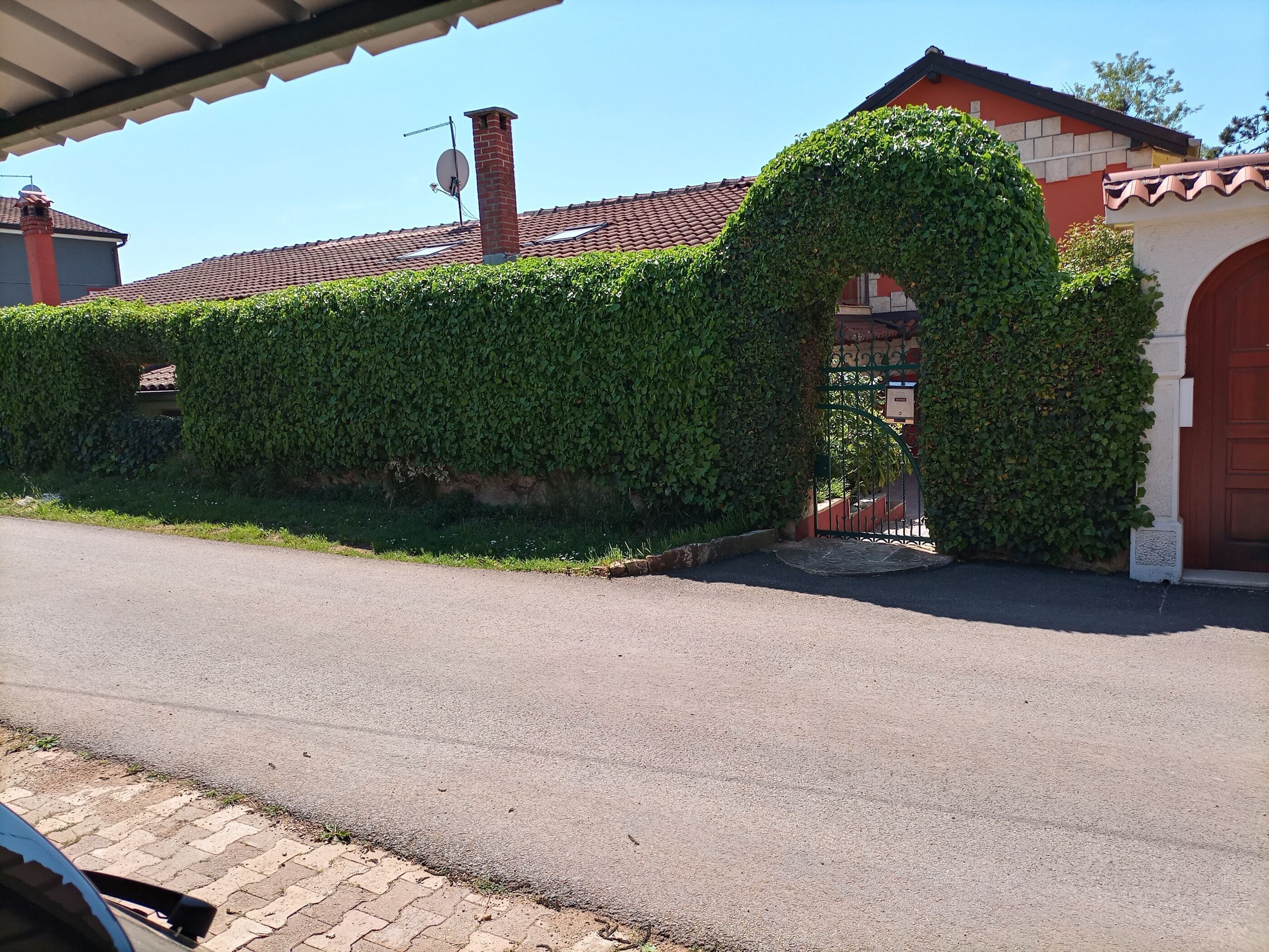 Aussenbereich