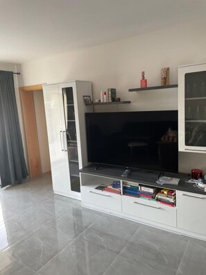 Living room - Apartments Damir (Slivno)