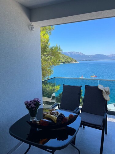 Apartments Damir