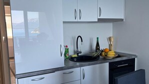 Apartment (A2) | Eigene Küche