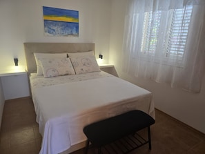 Apartment (A3) - Apartments Sunflower by the sea (Okrug)