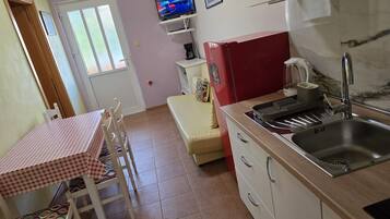 Departamento (A4) | Cocina privada