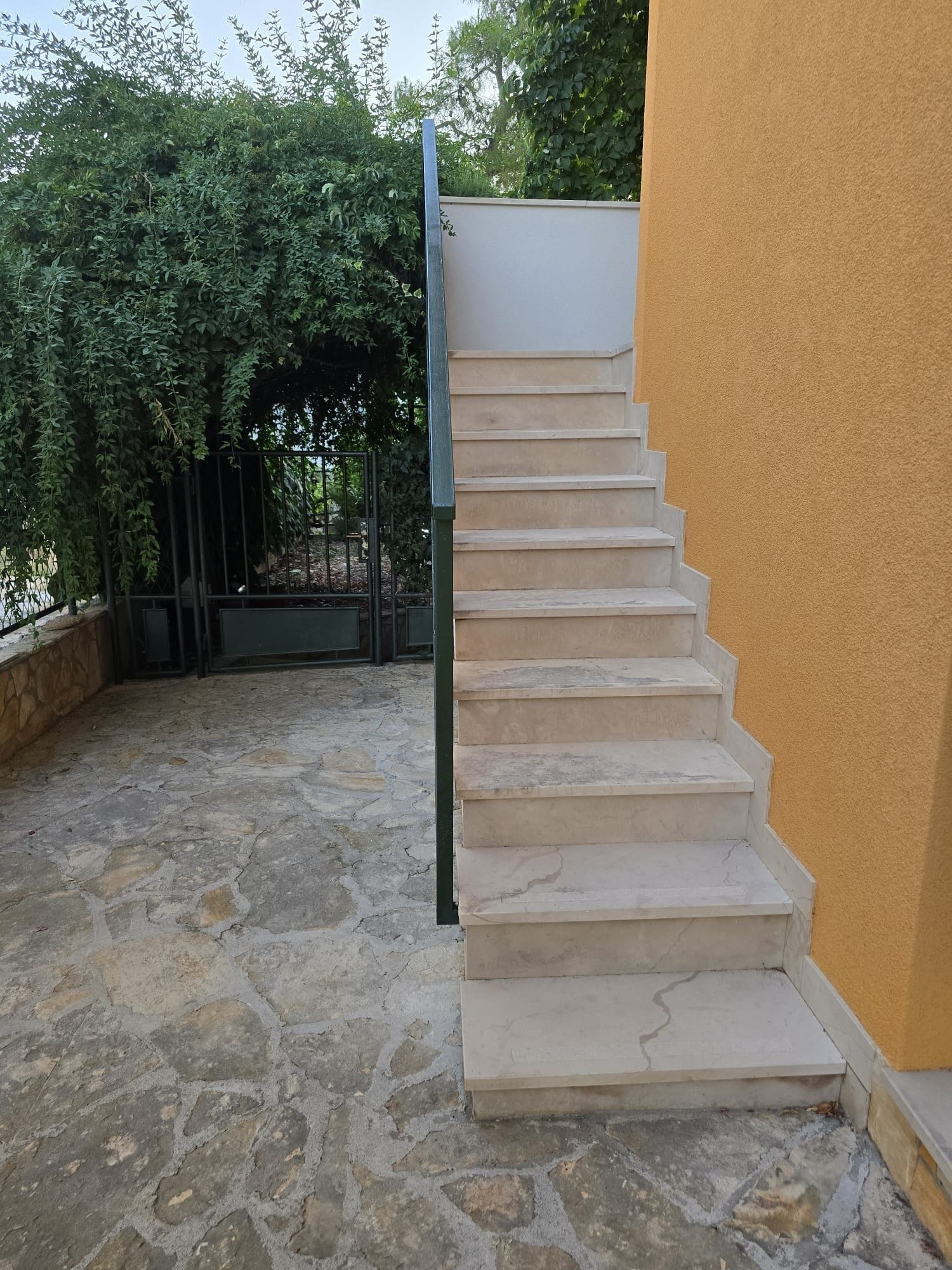 Apartment (A1) | Exterior