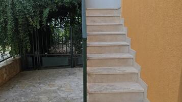 Apartment (A1) | Exterior