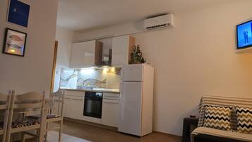Apartment (A1) | Private kitchen