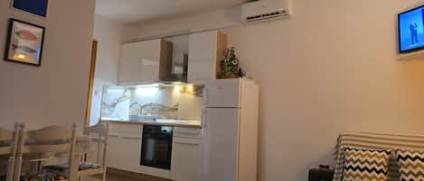 Apartment (A1) | Eigene Küche