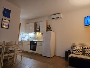 Apartment (A1) | Dapur peribadi