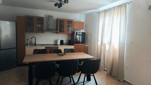 House | Private kitchen - House Solis (Rab)