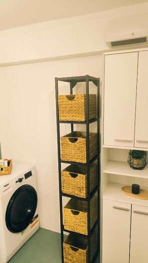 House | Bathroom | Towels - House Solis (Rab)