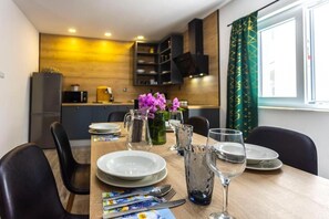 Departamento (A1) | Cocina privada