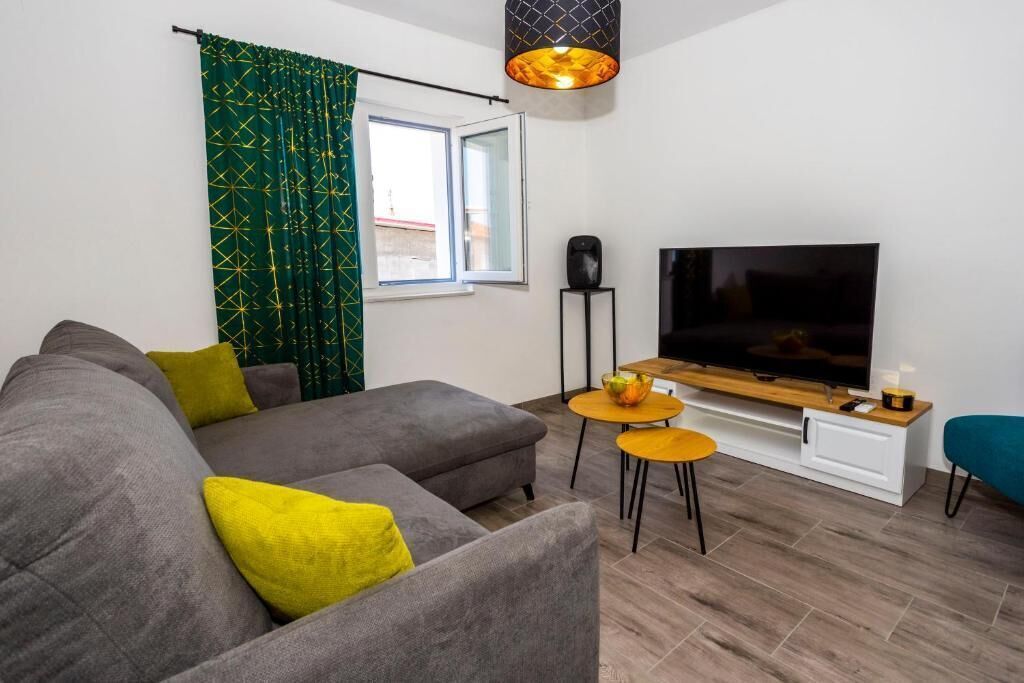 Apartment (A1) | Living room