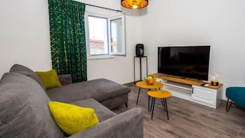 公寓 (A1) | 客厅