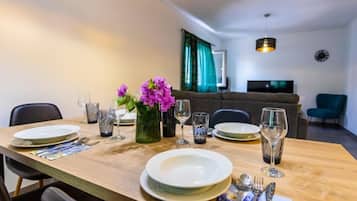 公寓 (A1) | 客厅