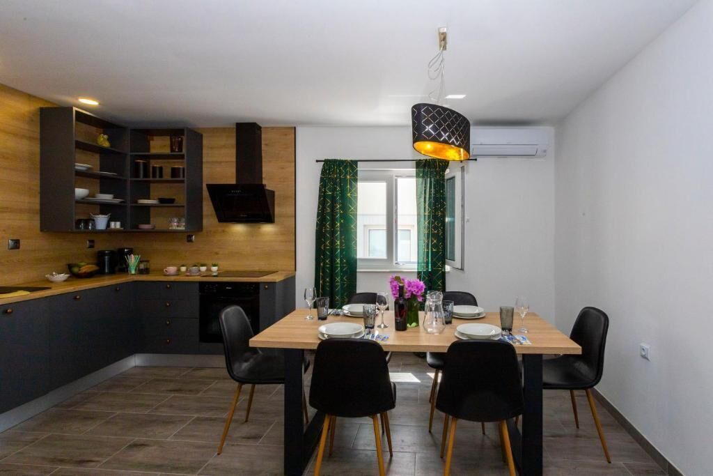 Apartment (A1) | Private kitchen