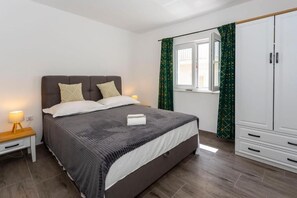 Apartment (A1) - Apartment Coastal Urban Nest (Makarska)