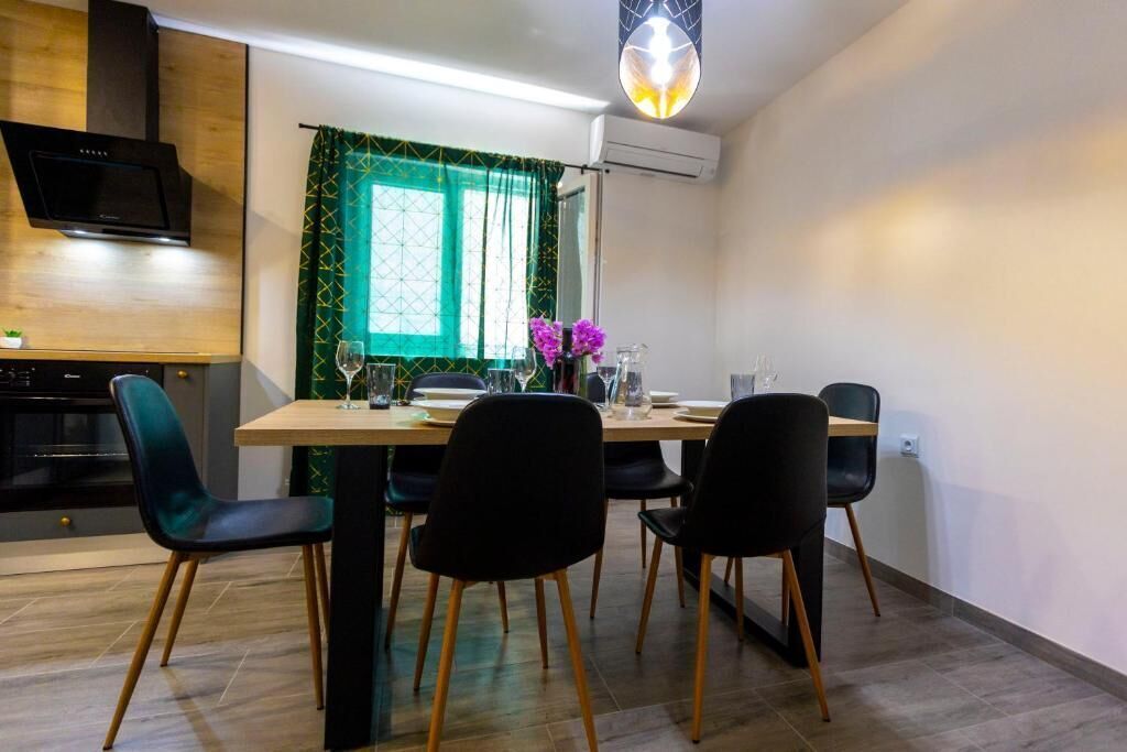 アパートメント (A1) | レストラン