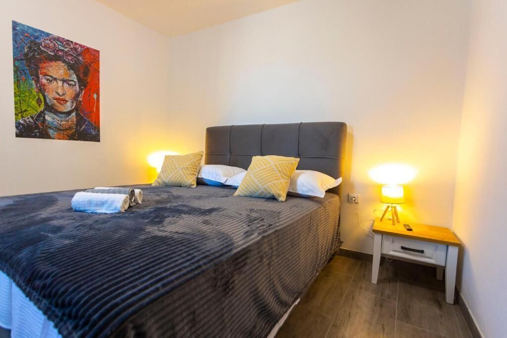 アパートメント (A1)