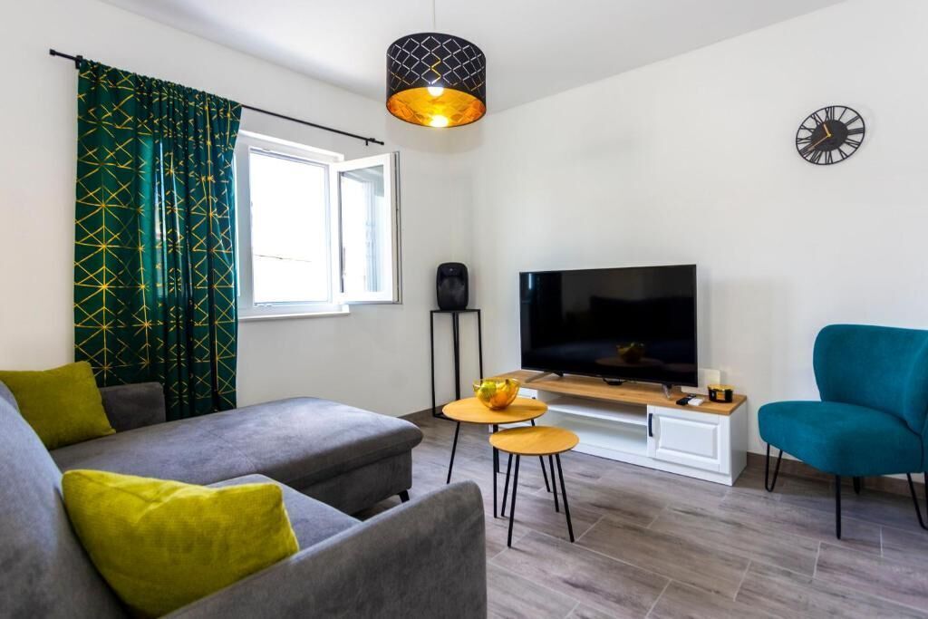 アパートメント (A1) | レストラン