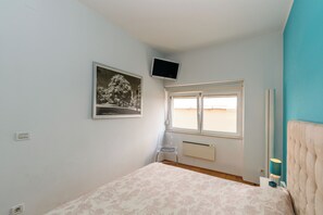 Apartment (A1) | Laptop workspace, iron/ironing board, free WiFi - Apartment Mandria (Opatija)