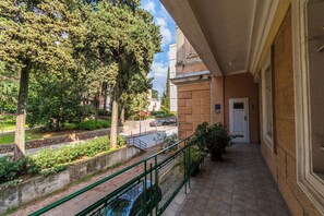 Exterior - Apartment Mandria (Opatija)