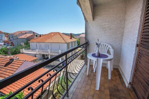 Apartment (A3) | City view - Apartments Dalmatino (Biograd na Moru)