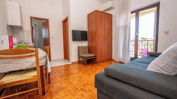 Apartment (A3) | Living room