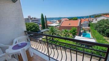 Apartment (A2) | Balkoni