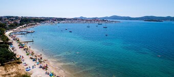 Apartments Dalmatino