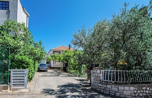 Innenhof