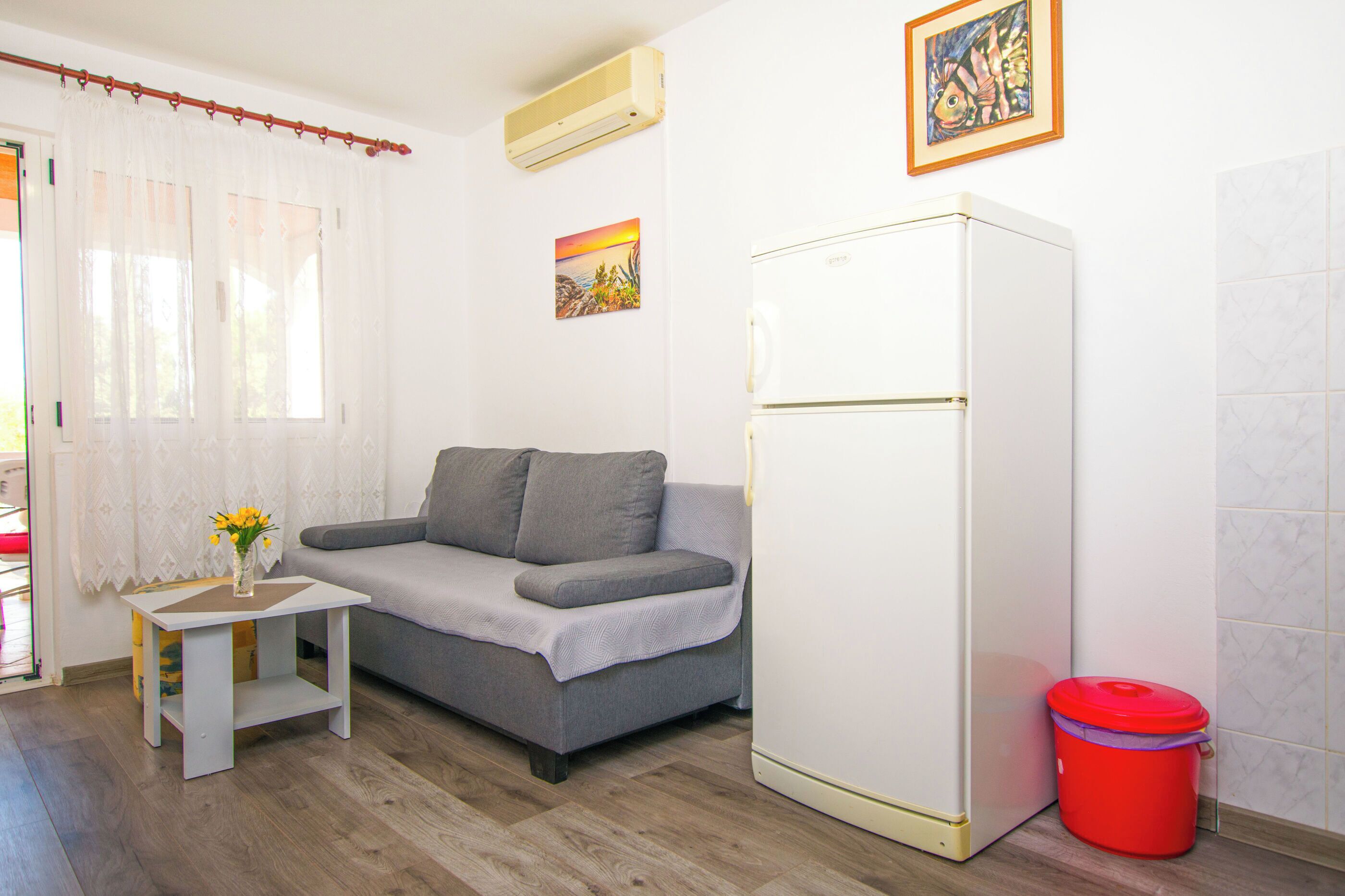 Apartment (A1) | Wohnzimmer