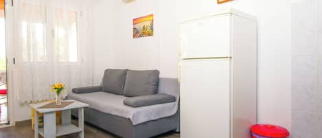 Apartment (A1) | Wohnzimmer